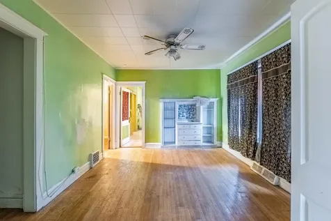 11849 South Wentworth Avenue Chicago IL 60628