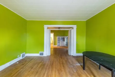 11849 South Wentworth Avenue Chicago IL 60628