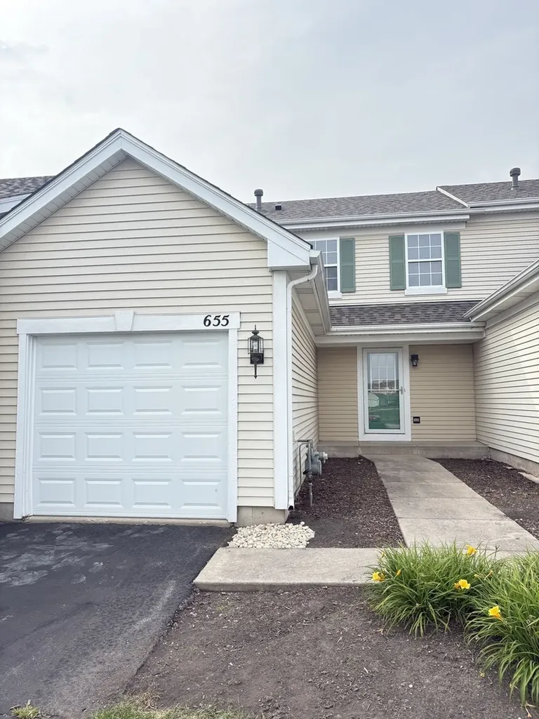 655 Chestnut Ridge Minooka IL 60447