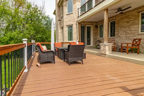 1147 Steeple View Drive Long Grove IL 60047
