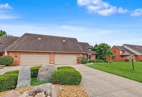 1325 Dickens Court Monticello IL 61856