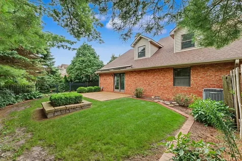 1325 Dickens Court Monticello IL 61856