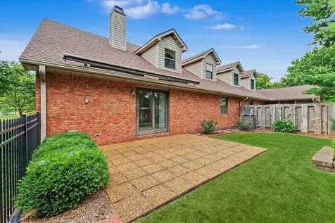 1325 Dickens Court Monticello IL 61856