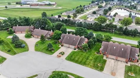1325 Dickens Court Monticello IL 61856