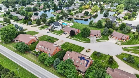 1325 Dickens Court Monticello IL 61856