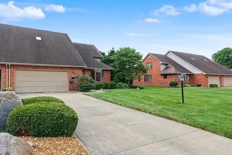 1325 Dickens Court Monticello IL 61856