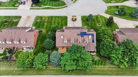 1325 Dickens Court Monticello IL 61856