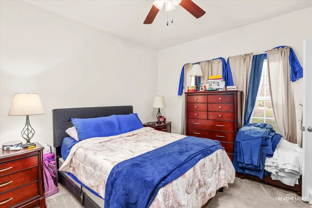 1648 Colchester Lane Aurora IL 60505
