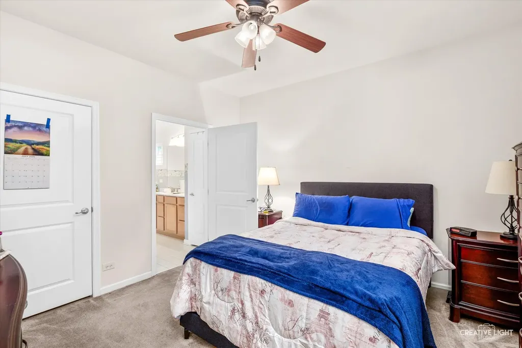 1648 Colchester Lane Aurora IL 60505