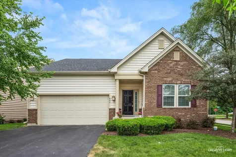 1648 Colchester Lane Aurora IL 60505