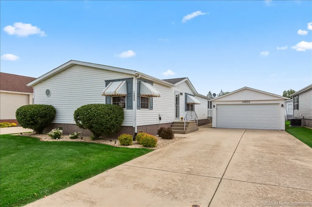 10834 Turnberry Drive Frankfort IL 60423