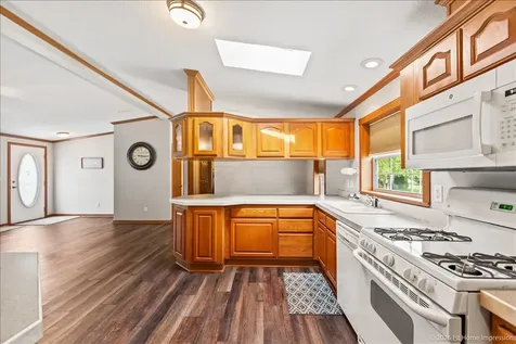 10834 Turnberry Drive Frankfort IL 60423