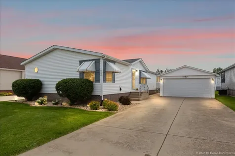 10834 Turnberry Drive Frankfort IL 60423