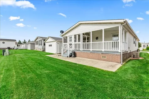 10834 Turnberry Drive Frankfort IL 60423