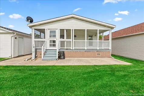 10834 Turnberry Drive Frankfort IL 60423