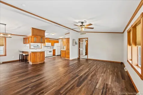 10834 Turnberry Drive Frankfort IL 60423