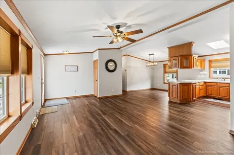 10834 Turnberry Drive Frankfort IL 60423