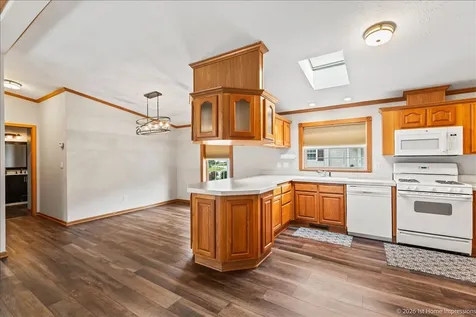 10834 Turnberry Drive Frankfort IL 60423