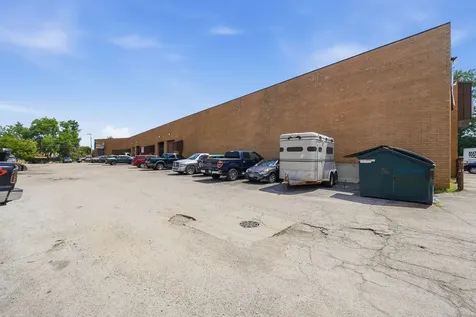 4500 137TH Street Crestwood IL 60418