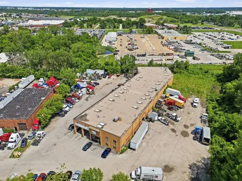 4500 137TH Street Crestwood IL 60418
