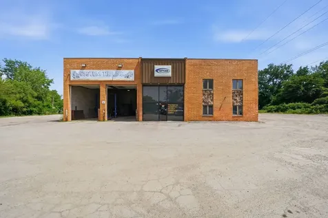 4500 137TH Street Crestwood IL 60418