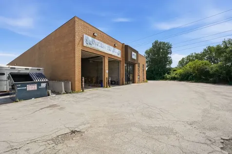 4500 137TH Street Crestwood IL 60418