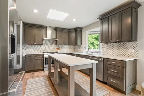 11512 Woodglen Lane Burr Ridge IL 60527