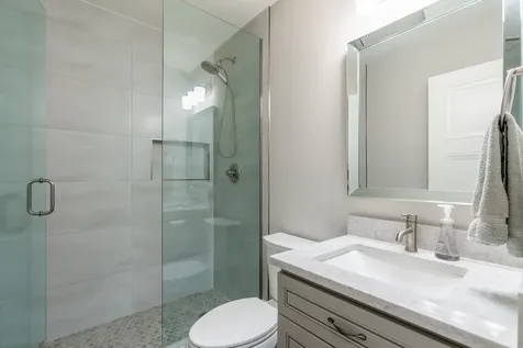 11512 Woodglen Lane Burr Ridge IL 60527