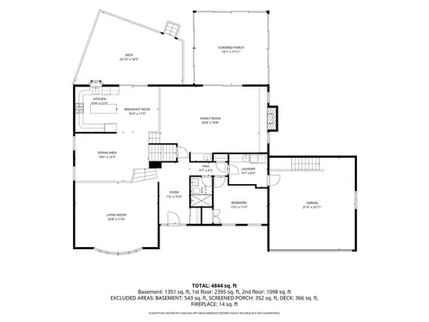 11512 Woodglen Lane Burr Ridge IL 60527