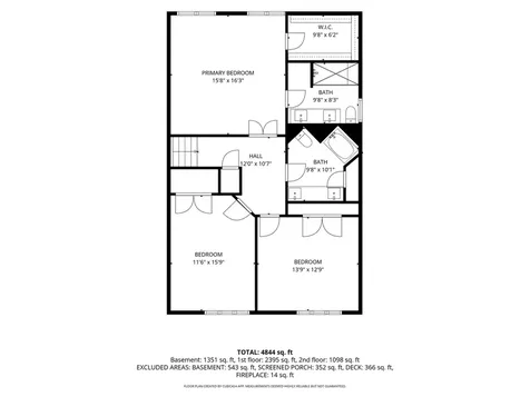 11512 Woodglen Lane Burr Ridge IL 60527