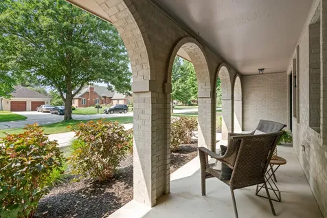 11512 Woodglen Lane Burr Ridge IL 60527