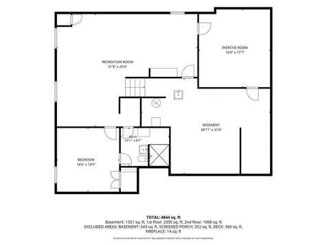 11512 Woodglen Lane Burr Ridge IL 60527