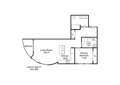2823 West Belmont Avenue Chicago IL 60618