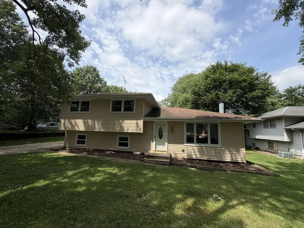 3S478 Winfield Road Warrenville IL 60555