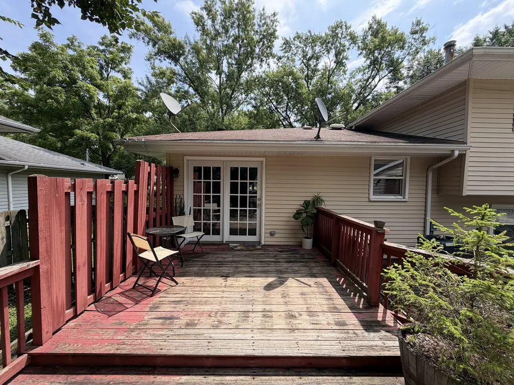 3S478 Winfield Road Warrenville IL 60555