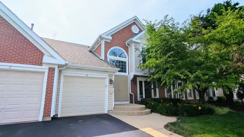1880 Fox Run Drive Elk Grove Village IL 60007