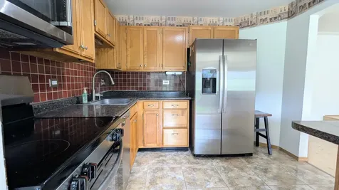 1880 Fox Run Drive Elk Grove Village IL 60007
