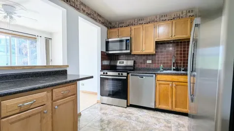 1880 Fox Run Drive Elk Grove Village IL 60007