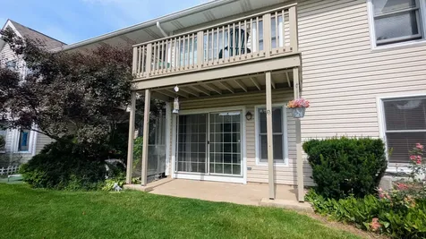 1880 Fox Run Drive Elk Grove Village IL 60007