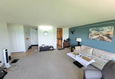 5445 North Sheridan Road Chicago IL 60640