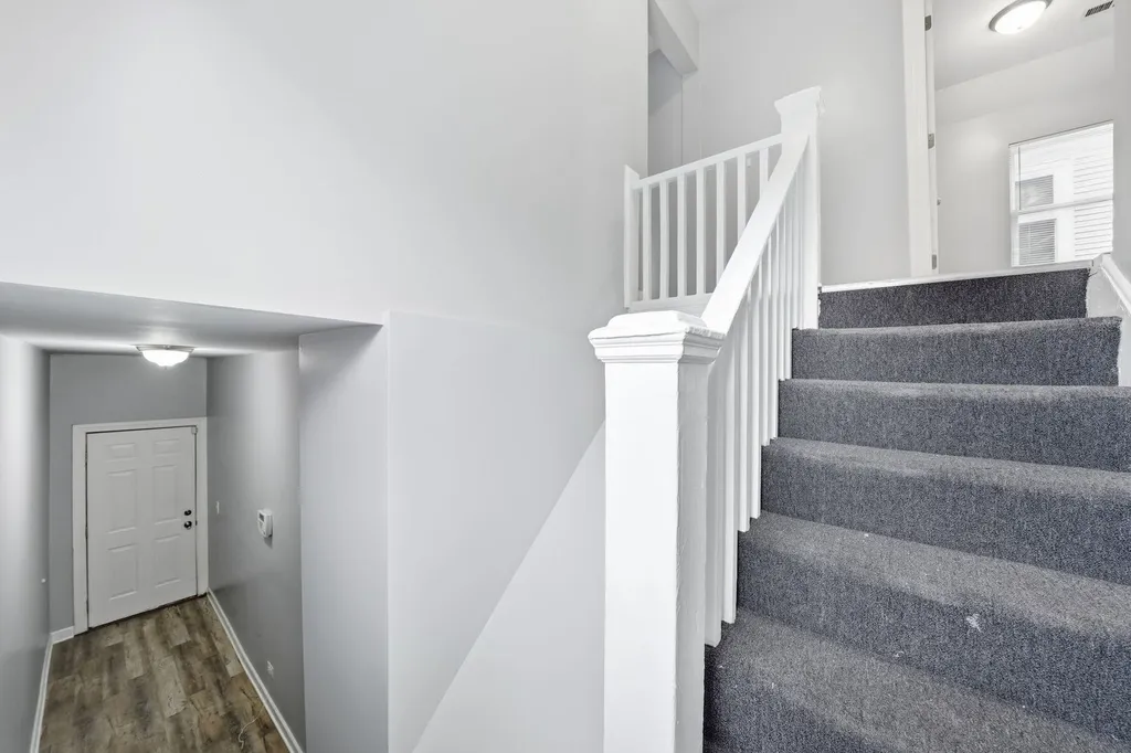 8632 South Sangamon Street Chicago IL 60620