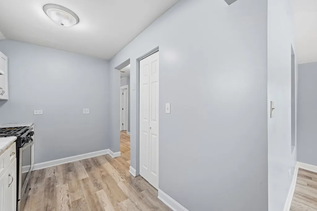 8632 South Sangamon Street Chicago IL 60620