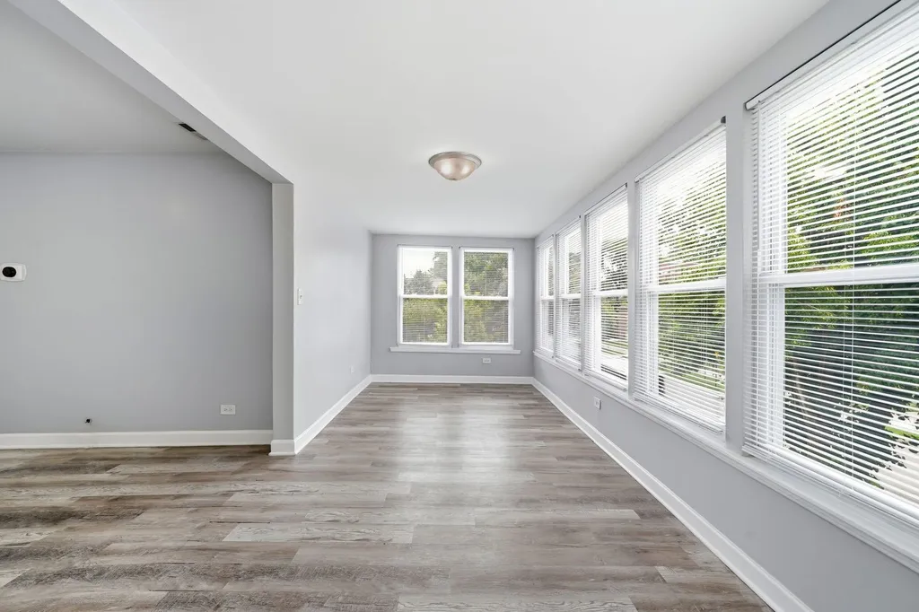 8632 South Sangamon Street Chicago IL 60620