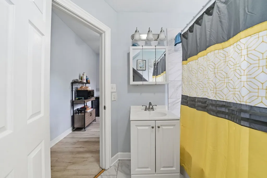8632 South Sangamon Street Chicago IL 60620