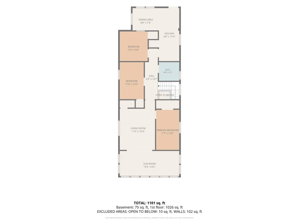 8632 South Sangamon Street Chicago IL 60620