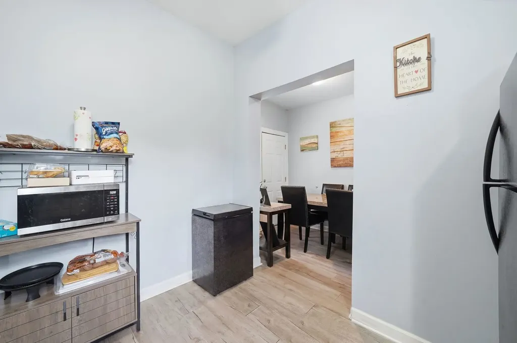 8632 South Sangamon Street Chicago IL 60620