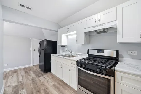 8632 South Sangamon Street Chicago IL 60620