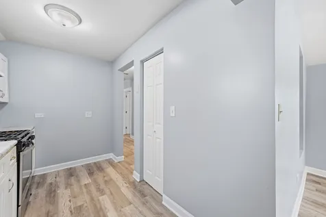 8632 South Sangamon Street Chicago IL 60620