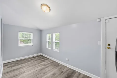 8632 South Sangamon Street Chicago IL 60620