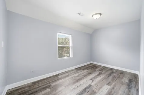 8632 South Sangamon Street Chicago IL 60620